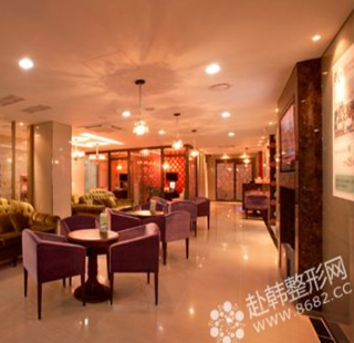 奧拉克皮膚科.整形外科