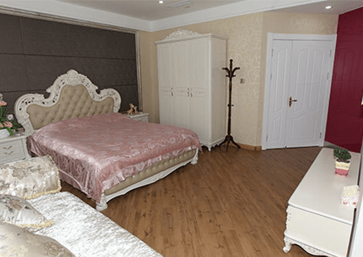 瑞麗整形美容醫(yī)院病房