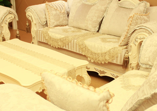 常州施爾美醫(yī)療美容醫(yī)院二樓休息區(qū)