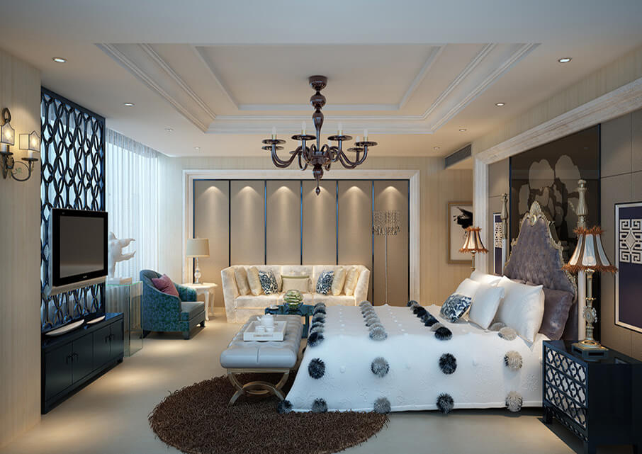 高一生醫(yī)院房間