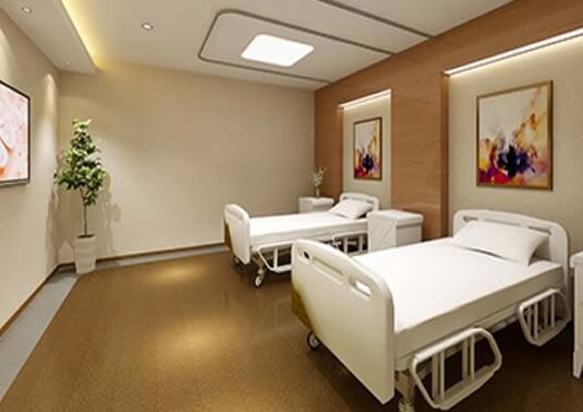 長沙臉博士醫(yī)療美容醫(yī)院住院部