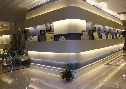 丹東富雅華醫(yī)整形環(huán)境照片