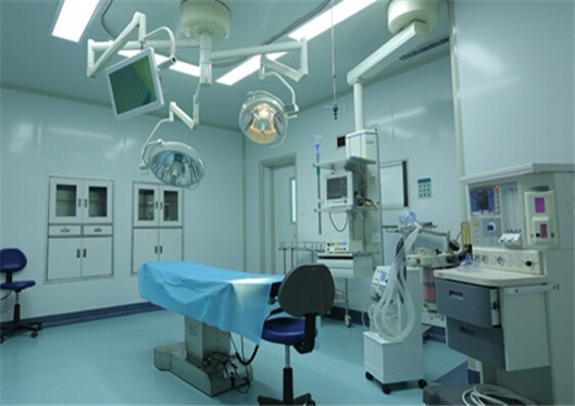丹東晶馨美容醫(yī)院手術(shù)室