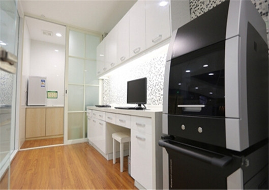 丹東晶馨美容醫(yī)院VIP病房