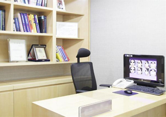 廊坊華康整形咨詢室