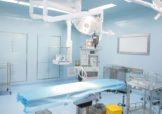 廊坊華康整形手術(shù)室