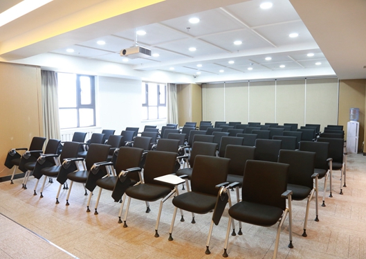 新疆整形美容醫(yī)院會議室