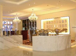 天津美萊醫(yī)學美容醫(yī)院