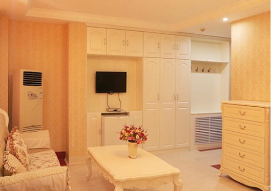 廊坊萬福醫(yī)院整形美容科VIP手術(shù)病房