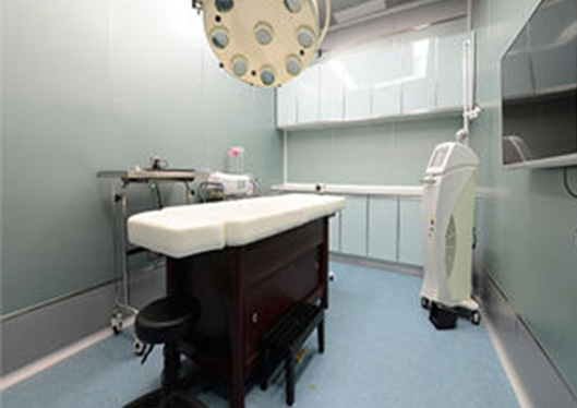 ?？诩t妝尚醫(yī)學(xué)美容門診部手術(shù)室