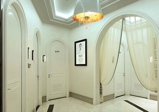 海口紅妝尚醫(yī)學(xué)美容門診部醫(yī)師部