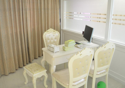 潮州博蘭雅商談室