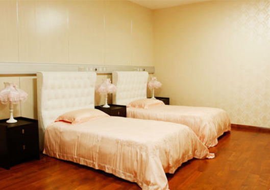 海南瑞韓醫(yī)學(xué)美容醫(yī)院抗衰老室