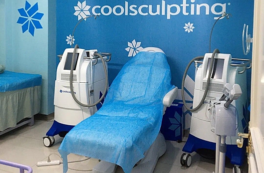 哈爾濱瑞麗整形醫(yī)院激光美膚室