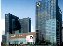 南京米尚恩醫(yī)療美容門診部