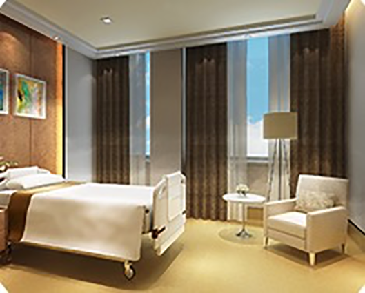 廈門臉博士休息室