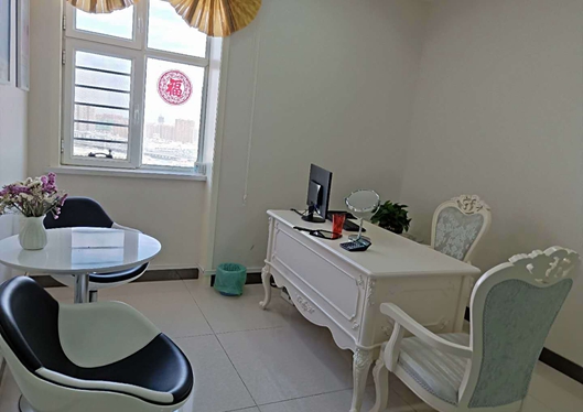 新疆王蛟醫(yī)療整形美容咨詢室