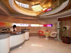 新疆烏魯木齊瑞紅醫(yī)療美容診所