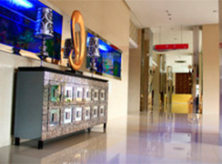 青島華韓整形美容醫(yī)院