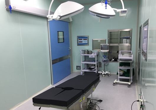 奉伊美整形醫(yī)療美容手術(shù)室