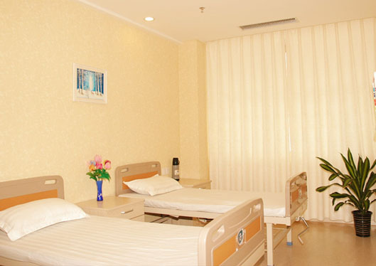 洛陽(yáng)王靜醫(yī)療美容門診部住院部