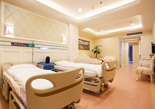 安徽維多利亞住院部