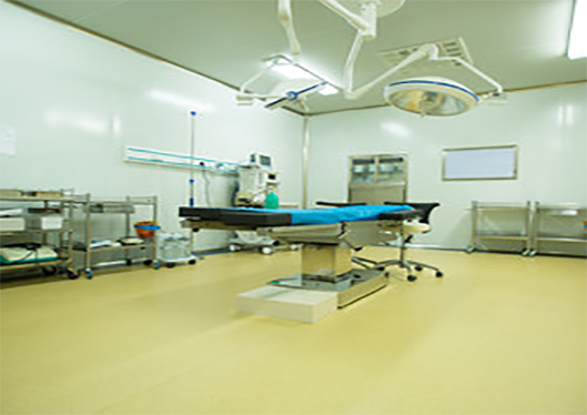 海峽整形手術(shù)室