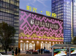 太原時(shí)光整形美容醫(yī)院