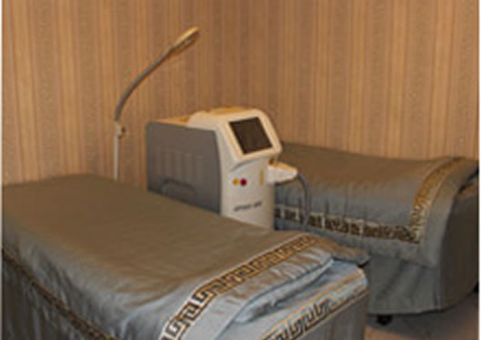 長沙梵童醫(yī)療美容醫(yī)院激光皮膚科