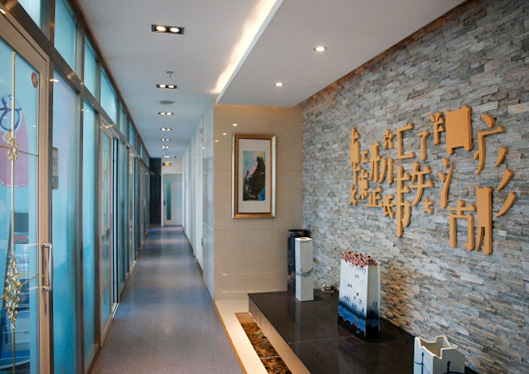 濟(jì)南韓氏整形美容醫(yī)院藝術(shù)長廊