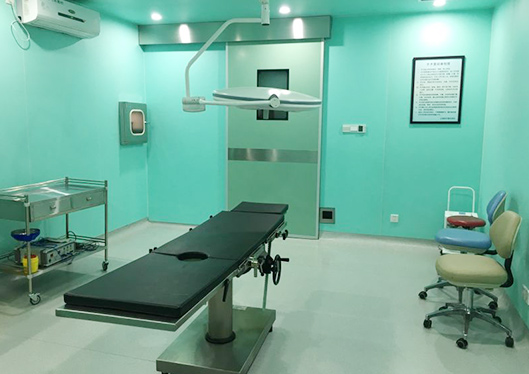 合肥美迪芬-手術(shù)室