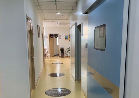 手術(shù)區(qū)