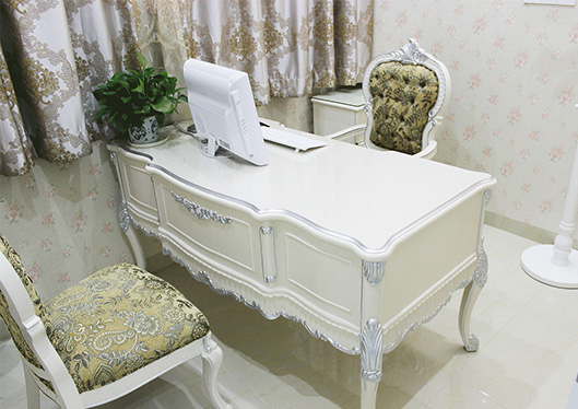 海南東湖整形美容醫(yī)院咨詢室