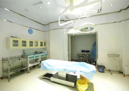 醫(yī)院手術(shù)室