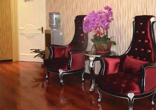 廊坊瑞美慧休息處