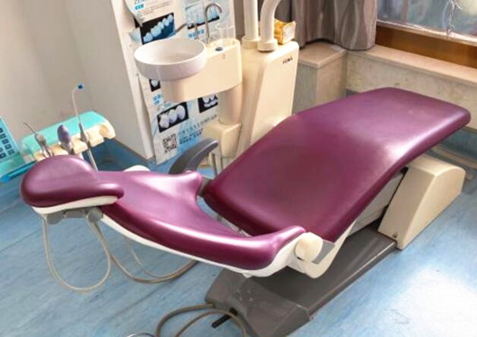 廊坊鵬飛口腔診所牙科診療室