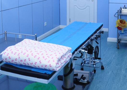 蘭州韓美醫(yī)療美容門診部手術(shù)室