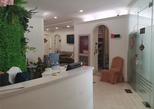 醫(yī)院咨詢處