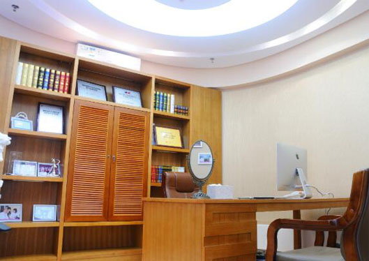 深圳美萊醫(yī)院面診室