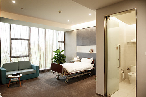 昆明藝星星級病房