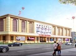 沈陽名流美容醫(yī)院