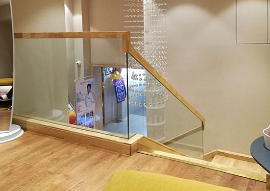 哈爾濱諾依美整形二樓