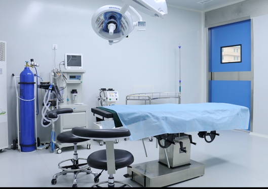 沈陽童顏醫(yī)療美容醫(yī)院超凈無菌手術(shù)室