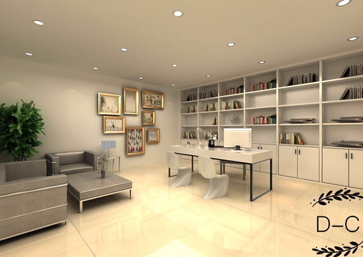 株洲華美整形美容商談室