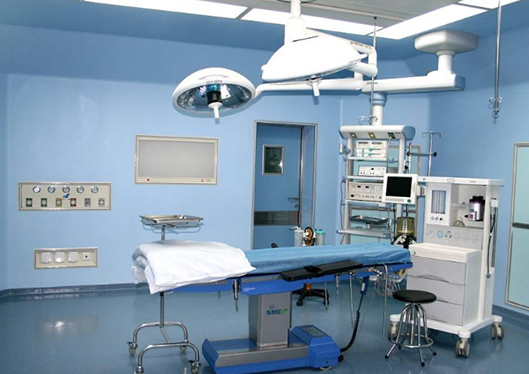 醫(yī)院手術室