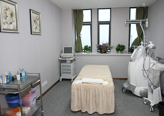 合肥臺(tái)美麗格-手術(shù)室1