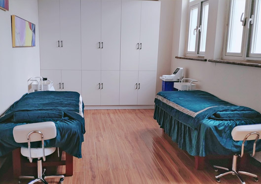 天津伊頌整形美容室