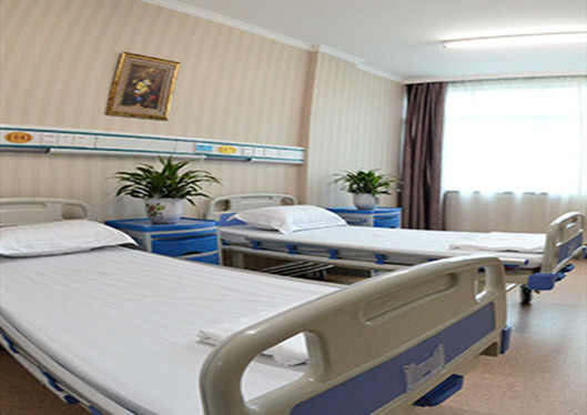 金華永康光大醫(yī)療美容醫(yī)院病房