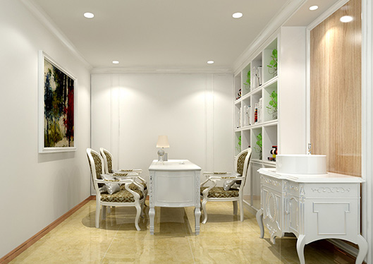 合肥瑤海壹加壹-咨詢室