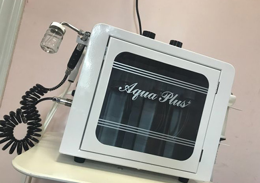 廣州廣大醫(yī)療美容醫(yī)院設(shè)備儀器